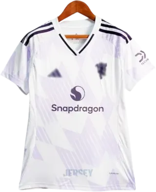 Camiseta Manchester United 2025-26 Visitante