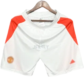 Pantalón Corto Manchester United 2024-25 Local