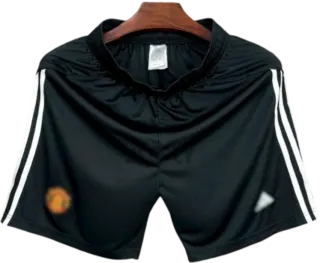 Pantalón Corto Manchester United 2025-26 Local