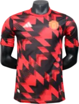 camiseta manchester united 2025 26 entrenamiento