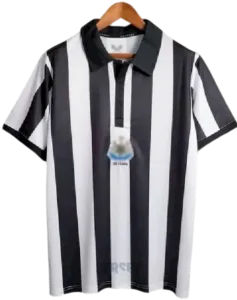 Camiseta Newcastle 130 Aniversario Local