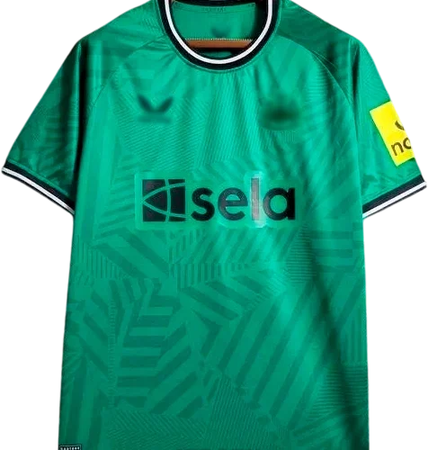 Camiseta New Castle 2023 24 visitante