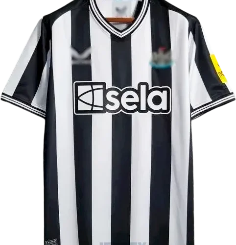 Camiseta Newcastle 2023-24 Local