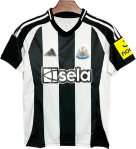 Camiseta Newcastle 2024-25 Local