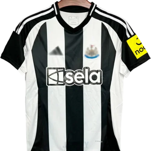 Camiseta Newcastle 2024-25 Local