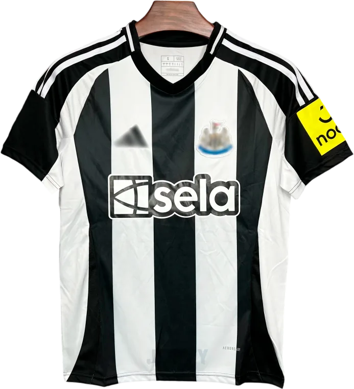 Camiseta Newcastle 2024-25 Local