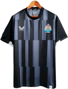 Camiseta Newcastle 2024-25 entrenamiento