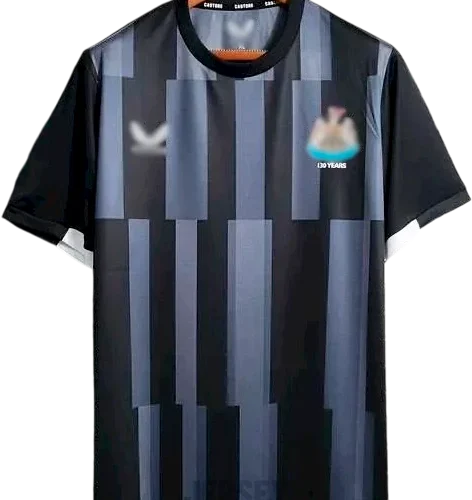 Camiseta Newcastle 2024-25 entrenamiento