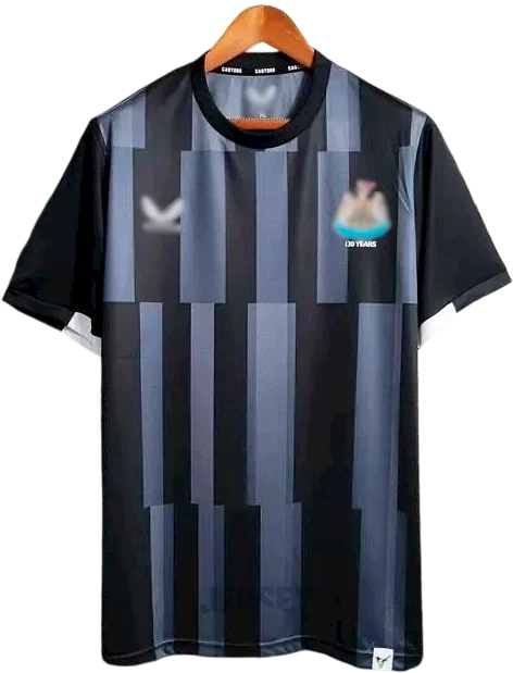 Camiseta Newcastle 2024-25 Entrenamiento