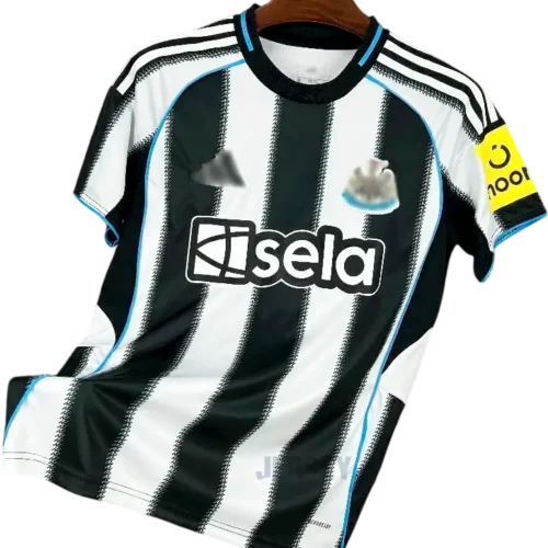 Camiseta Newcastle 2025-26
