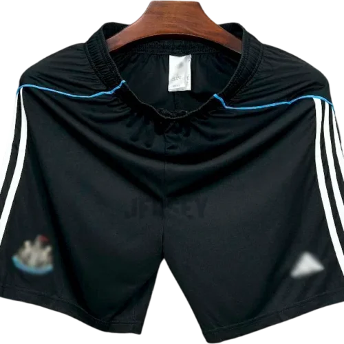 Pantalón Corto Newcastle 2025-26 local