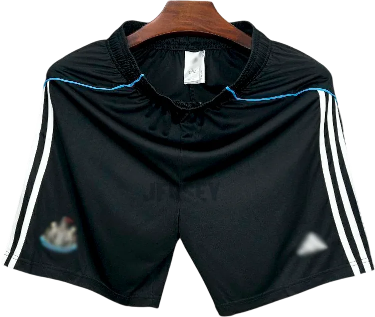 Pantalón Corto Newcastle 2025-26 local