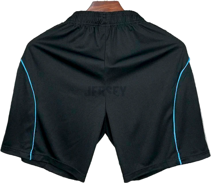 Pantalón Corto Newcastle 2025-26 local reverso