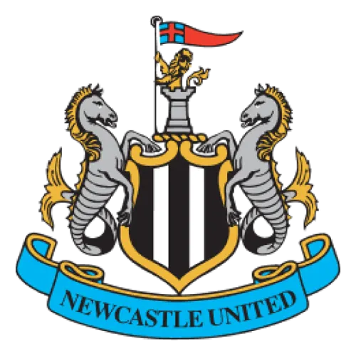 Newcastle - escudo