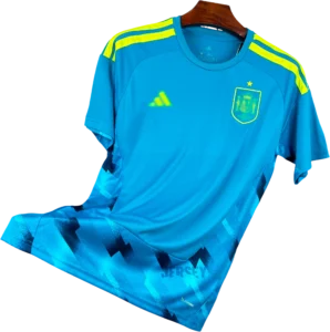 Camiseta España 2026-27 Local