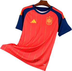 Camiseta España 2026-27 Local