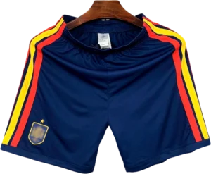 Pantalón Corto España 2026-27 Entrenamiento