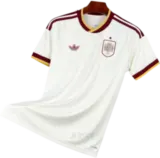 camiseta España 2026 visitante