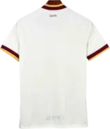 camiseta España 2026 visitante reverso