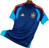 camiseta España 2026 entrenamiento