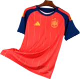 camiseta España 2026 local