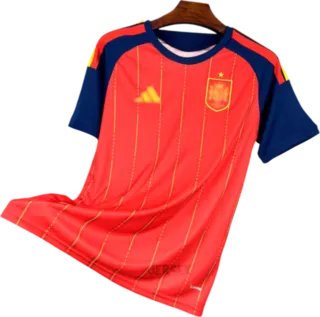 Camiseta España 2026-27 Local