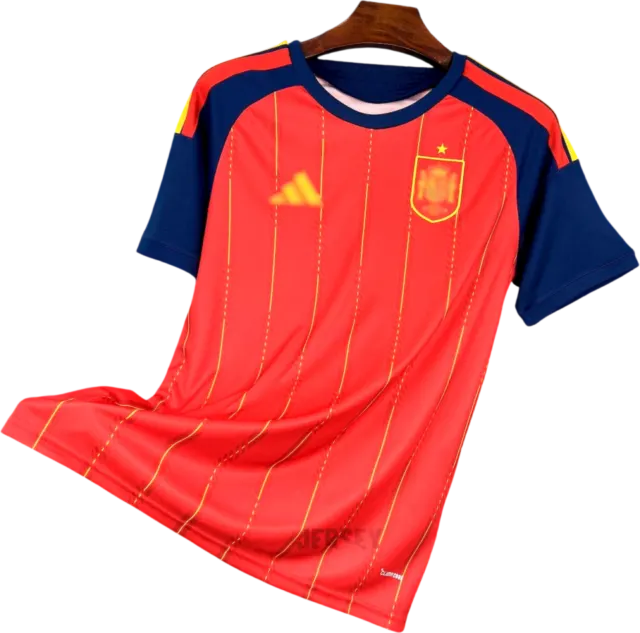 Camiseta España 2026-27 Local