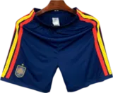 Pantalón corto España 2026 entrenamiento