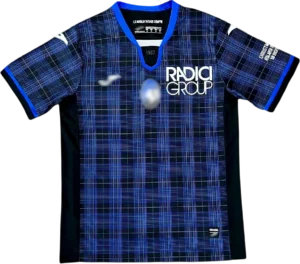Camiseta Atalanta 2023-24 Local