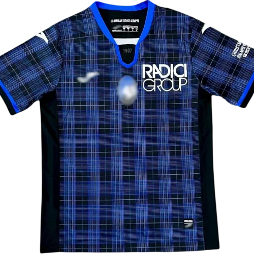 camiseta Atlanta 2023-24 christmas