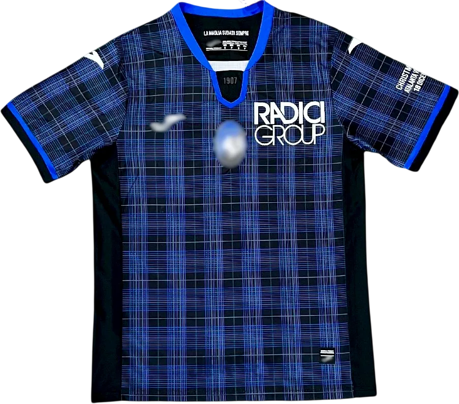 Camiseta Atalanta 2023-24 Local