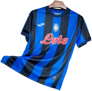 camiseta Atlanta 2024-25 local