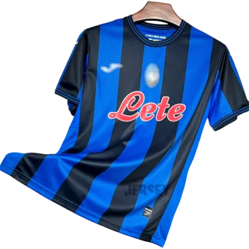 camiseta Atlanta 2024-25 local