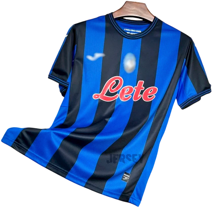 Camiseta Atalanta 2024-25 Local