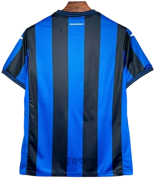 camiseta Atlanta 2024-25 local reverso
