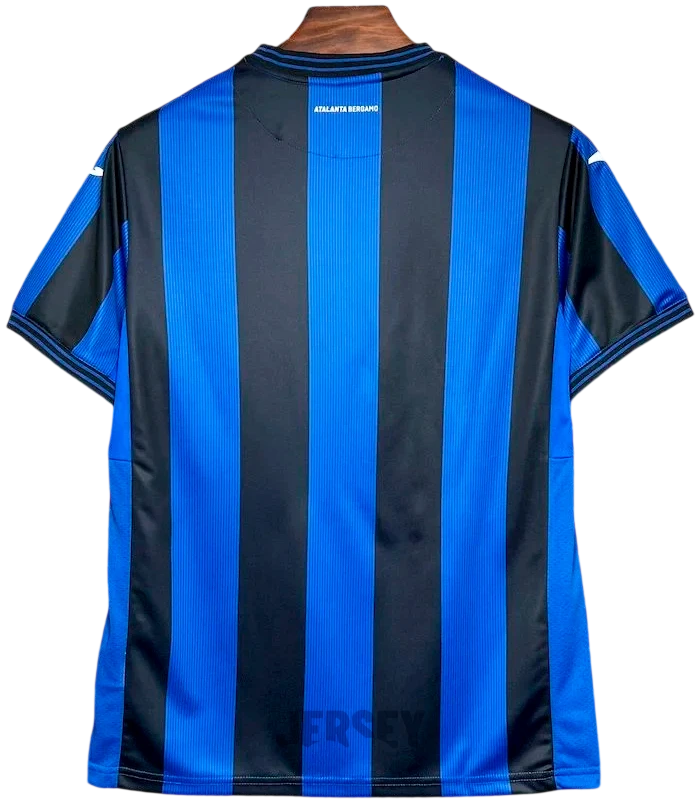 camiseta Atlanta 2024-25 local reverso
