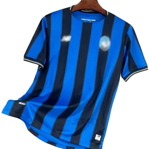 camiseta Atlanta 2025-26 local