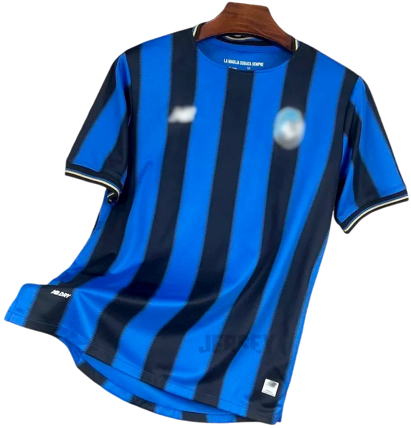 Camiseta Atalanta 2025-26 Local