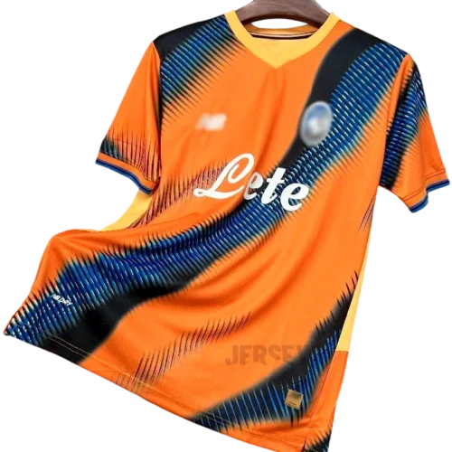 camiseta Atlanta 2025-26 tercera