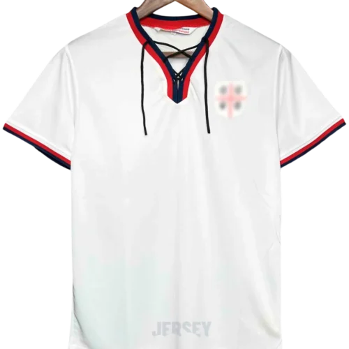 camiseta Cagliari 1969-70 local