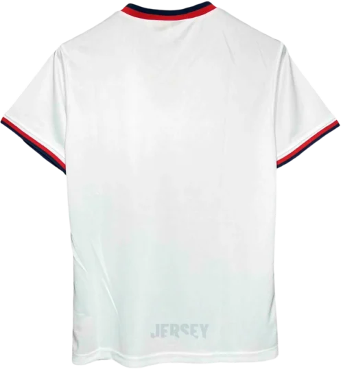 camiseta Cagliari 1969-70 local reverso