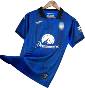 camiseta Atlanta 2024-25 local edición especial