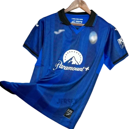 camiseta Atlanta 2024-25 local edición especial