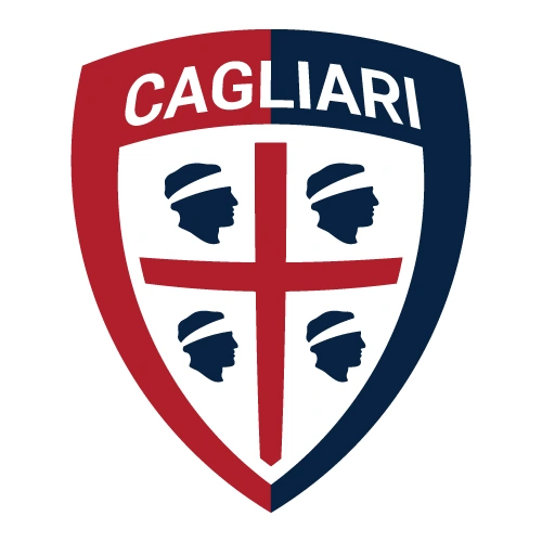 Cagliari Calcio - escudo