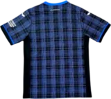 camiseta Atlanta 2023-24 christmas reverso