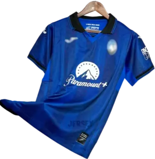 Camiseta Atalanta 2024-25 Tercera