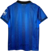 camiseta Atlanta 2024-25 local edición especial reverso