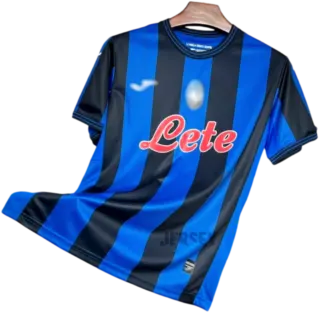 Camiseta Atalanta 2024-25 Local