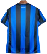 camiseta Atlanta 2024-25 local reverso