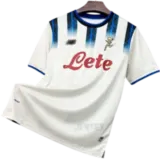 camiseta Atlanta 2025-26 visitante